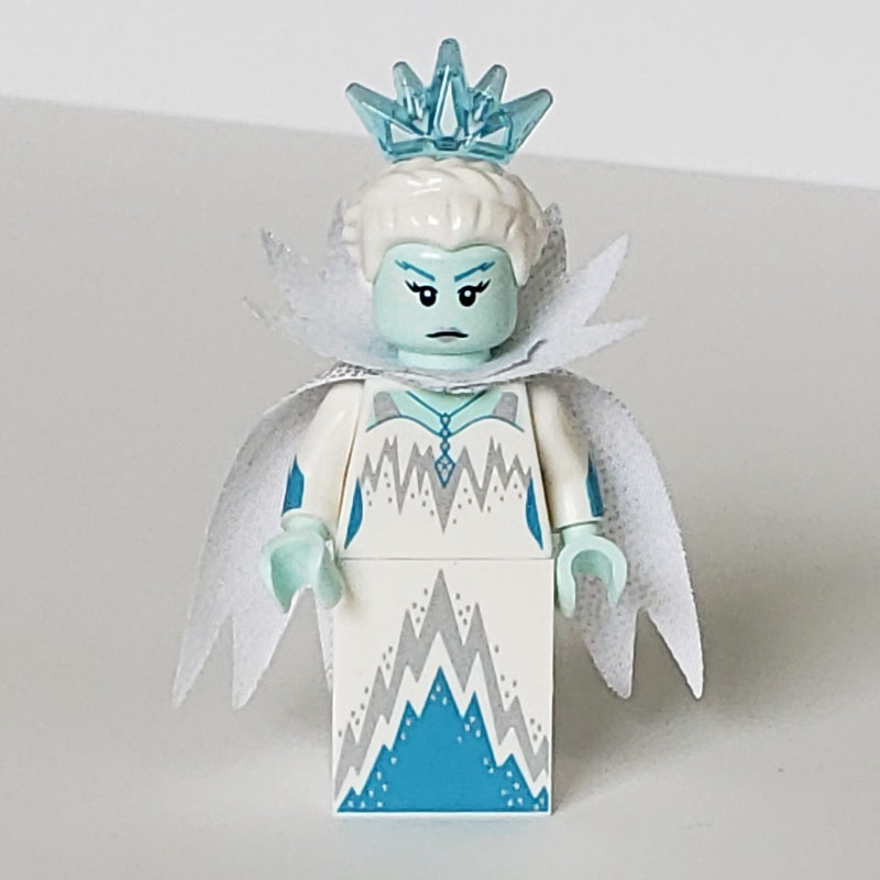 fig-008789 – Ice Queen