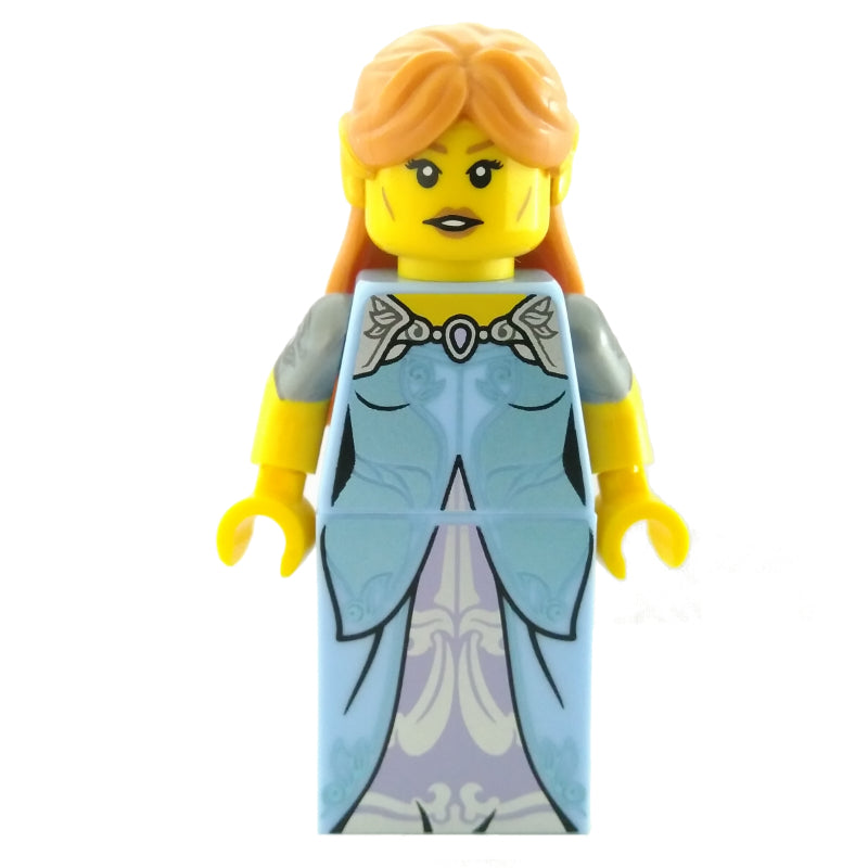 fig-008790 – Elf Maiden
