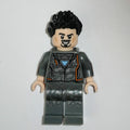 fig-008792 – Tony Stark - Silver Cameo