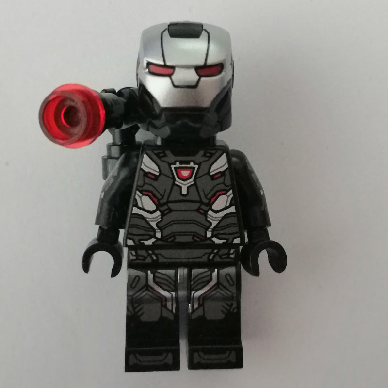 fig-008793 – War Machine