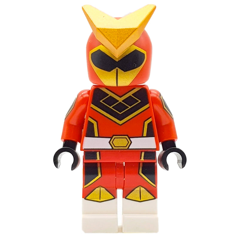 fig-008800 – Super Warrior (CMF)