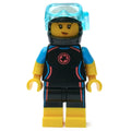 fig-008803 – Sea Rescuer (CMF)