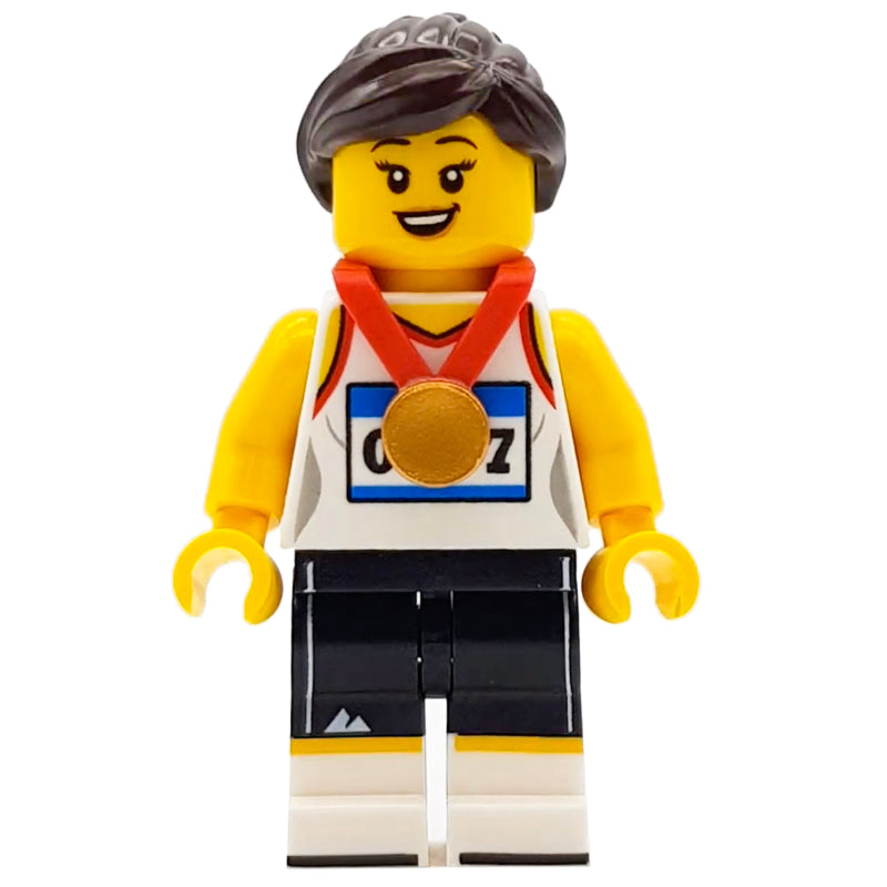 fig-008804 – Athlete (CMF)