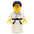 fig-008805 – Martial Arts Boy (CMF)