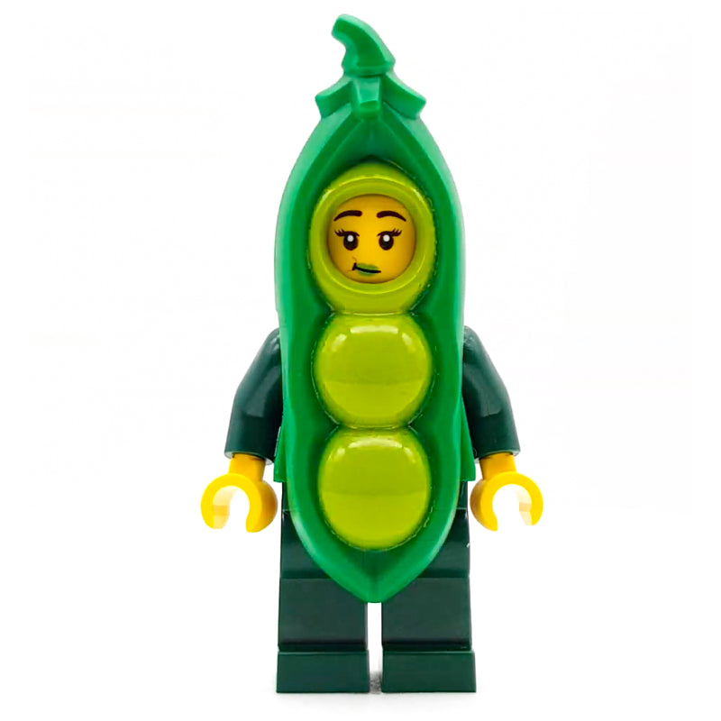 fig-008808 – Peapod Costume Girl (CMF)