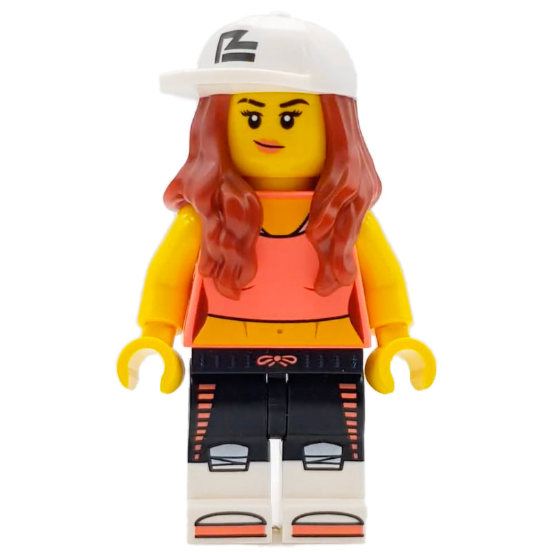 fig-008809 – Breakdancer (CMF)