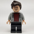 fig-008912 – Zach Mitchell (20597 Hair)
