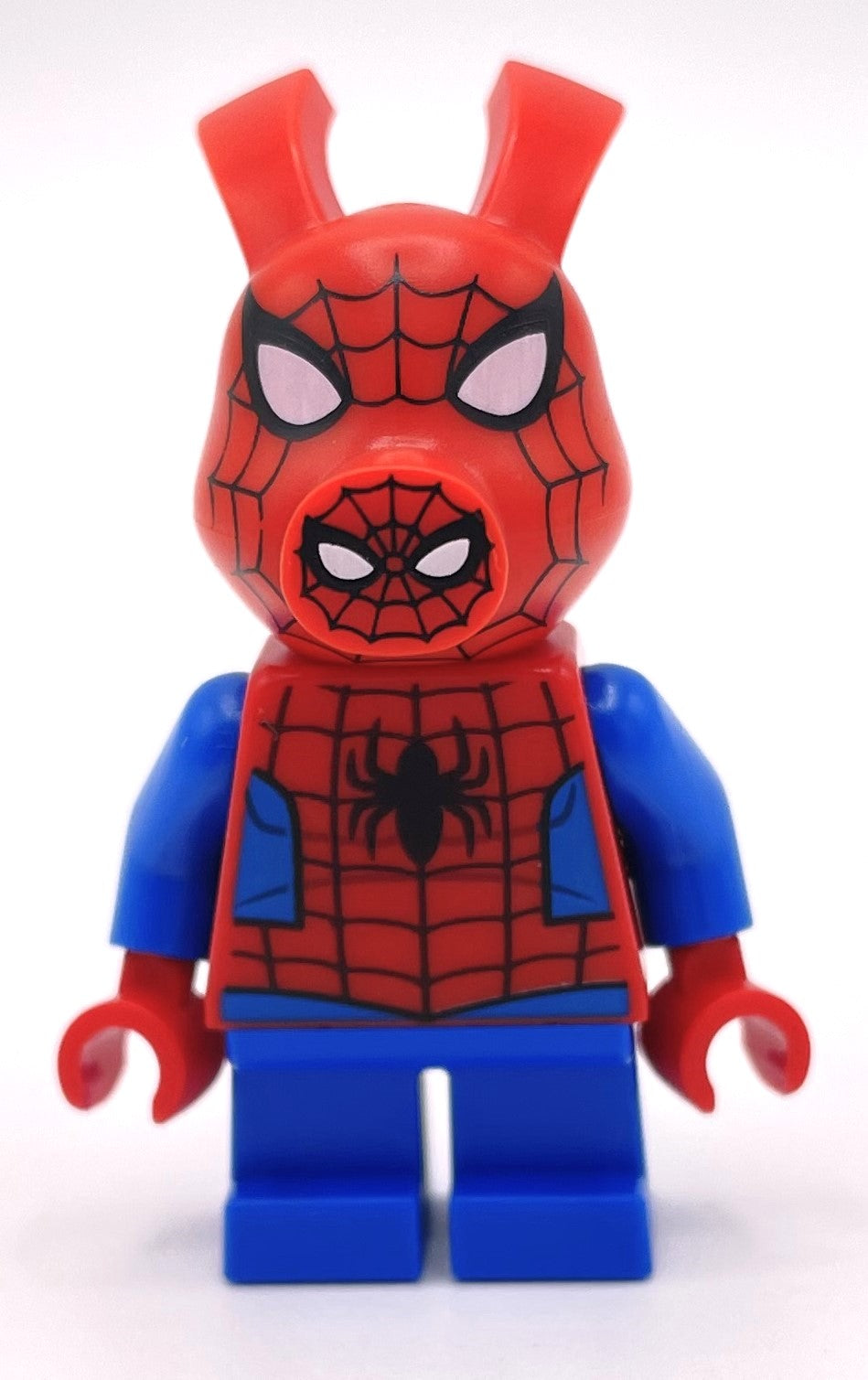fig-008921 – Spider-Ham