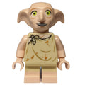 fig-008926 – Dobby, Tan Vest, Open Mouth