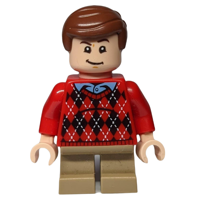 fig-008928 – Dudley Dursley