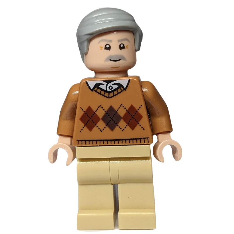 fig-008929 – Vernon Dursley