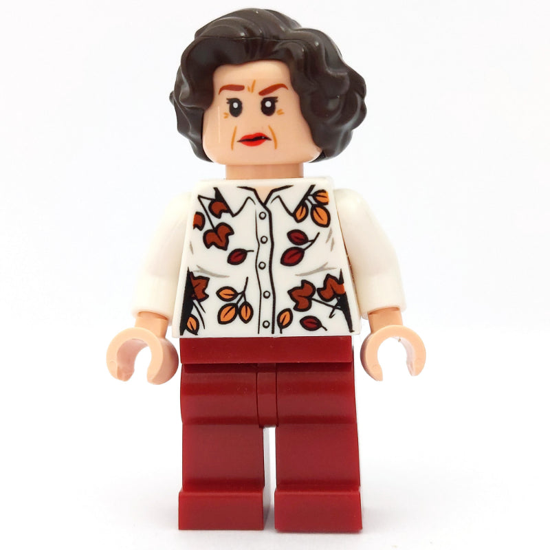 fig-008930 – Petunia Dursley