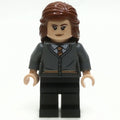 fig-008935 – Hermione Granger, Gryffindor Sweater with Buttons