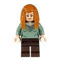 fig-008940 – Ginny Weasley, Sand Green Top
