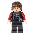 fig-008942 – Nymphadora Tonks, Dark Brown Hair