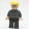 fig-008948 – Draco Malfoy, Slytherin Sweater, Black Legs