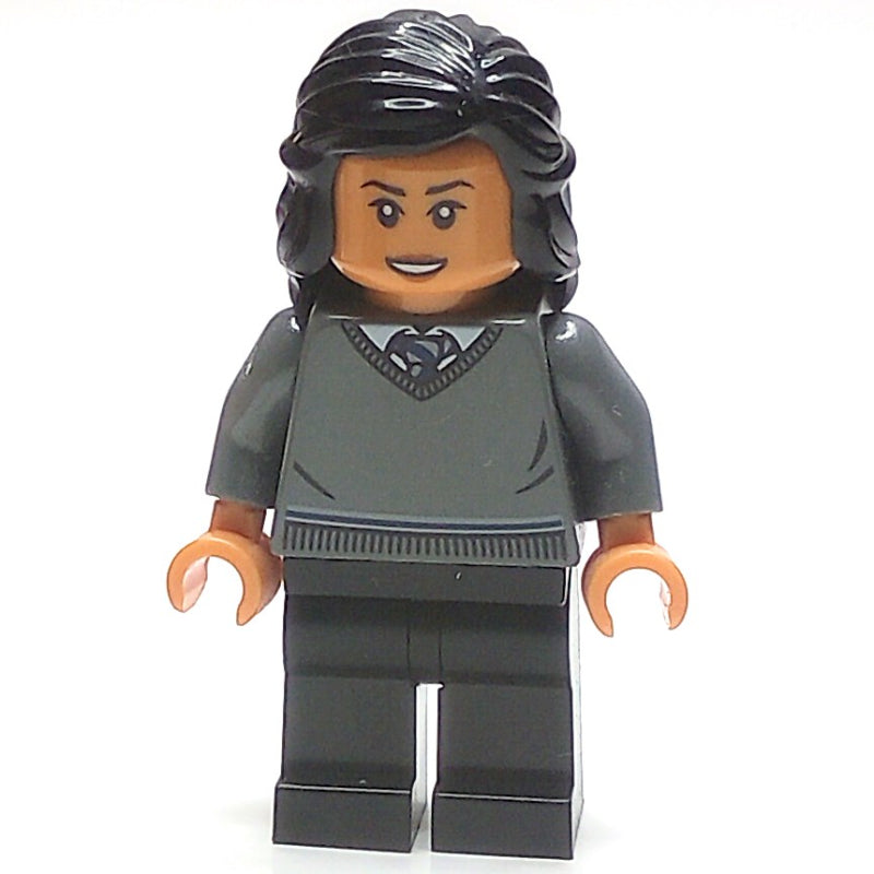 fig-008949 – Cho Chang, Ravenclaw Sweater