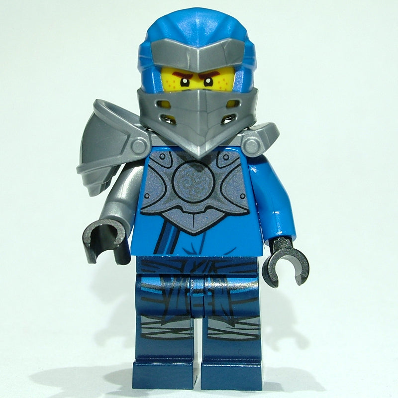 fig-009059 – Jay / Hero Jay