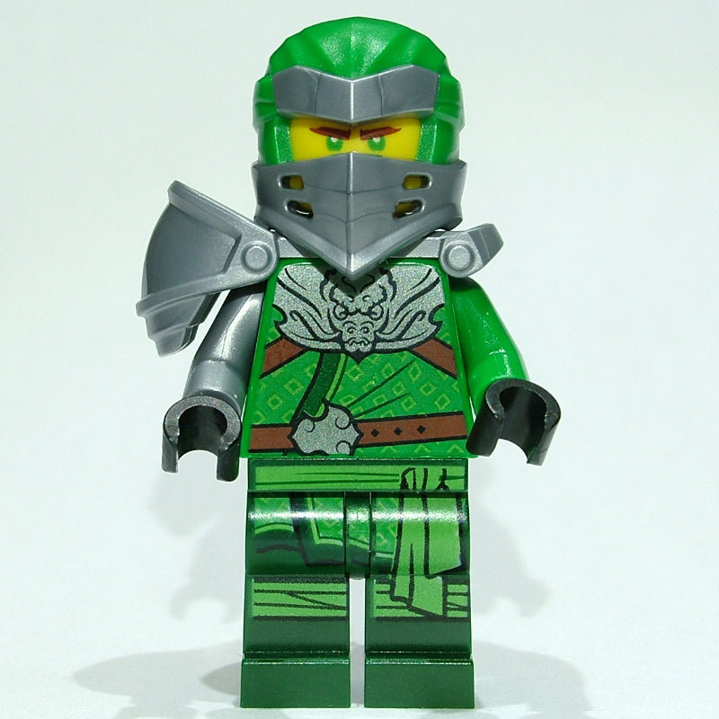 fig-009062 – Lloyd / Hero Lloyd