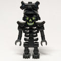 fig-009070 – Awakened Warrior