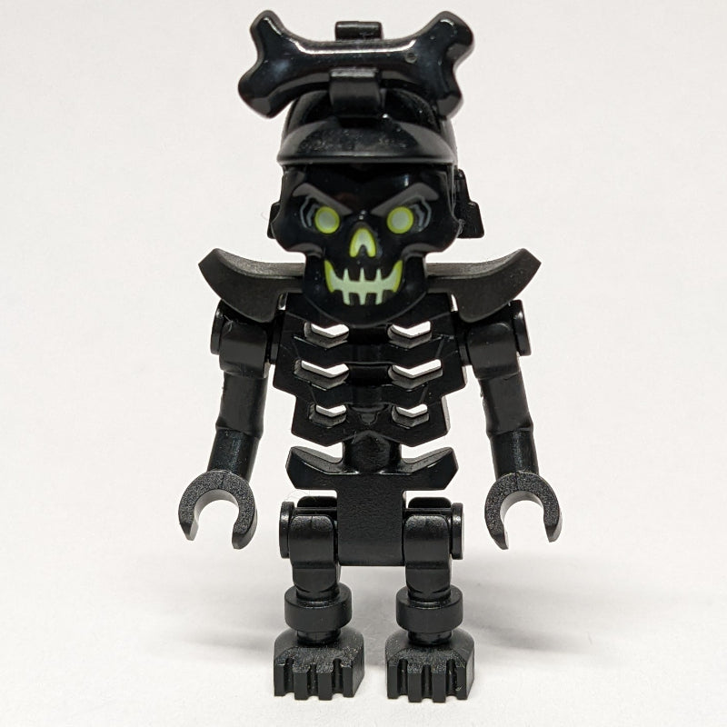 fig-009070 – Awakened Warrior