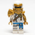 fig-009071 – Zane / Hero Zane