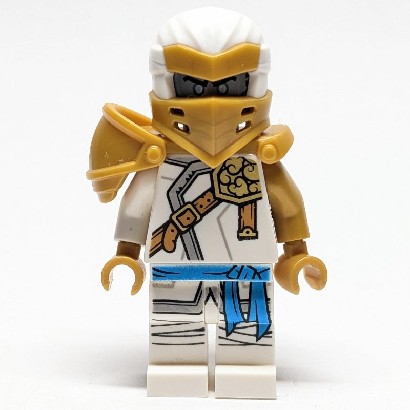 fig-009071 – Zane / Hero Zane