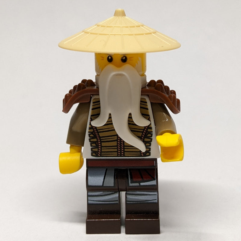 fig-009075 – Master Wu / Hero Wu