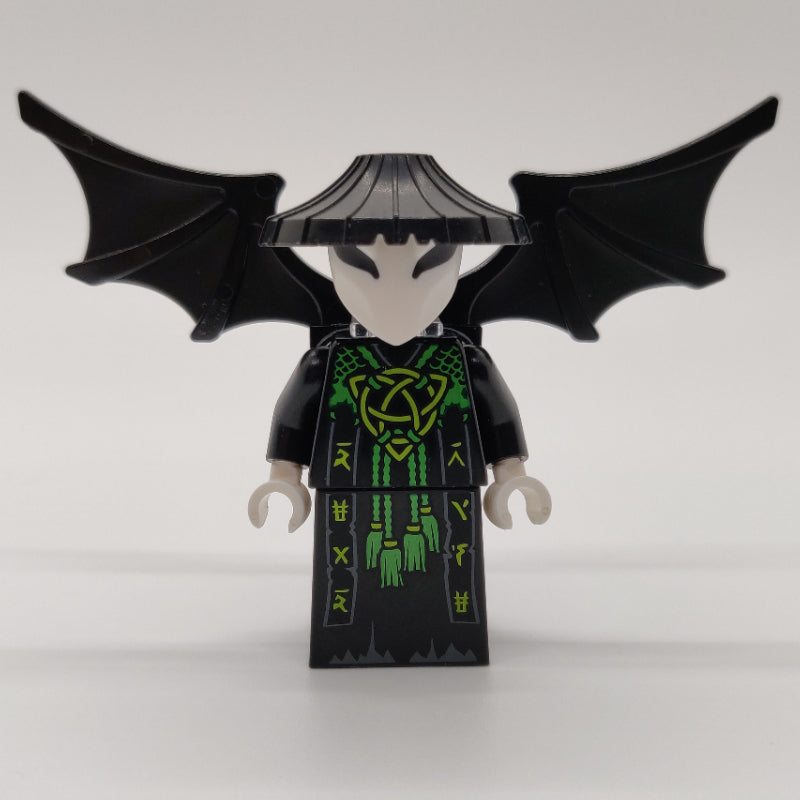 fig-009077 – Skull Sorcerer