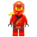 fig-009079 – Kai with Shoulder Cover (Legacy)