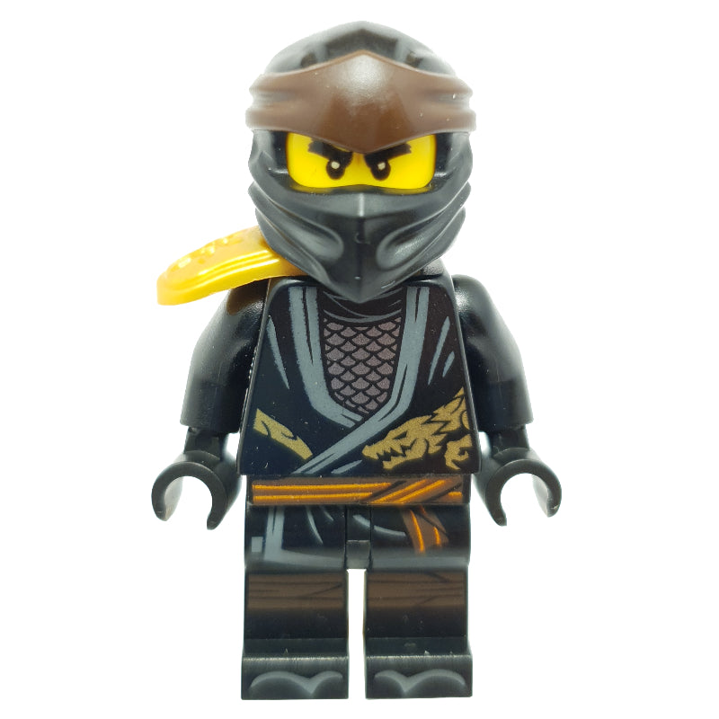 fig-009085 – Cole with Shoulder Cover (Legacy)