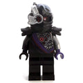 fig-009090 – Nindroid with Dual Sided Head, Shoulder Armor (Legacy)