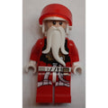 fig-009097 – Rebel Pilot X-wing, Christmas Outfit