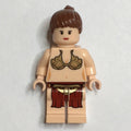 fig-009098 – Princess Leia, Slave Outfit, Black Eyes