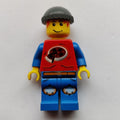 fig-009132 – Pepper Roni with Dark Bluish Gray Hat