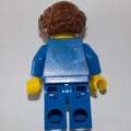 fig-009145 – Pilot - Blue Torso, Blue Legs, Reddish Brown Hair
