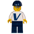 fig-009231 – Vestas Employee - Glasses