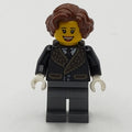 fig-009235 – Black Torso, Dark Bluish Gray Legs, Reddish Brown Hair