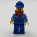 fig-009236 – Medium Blue Torso, Blue Overall, Blue Hat