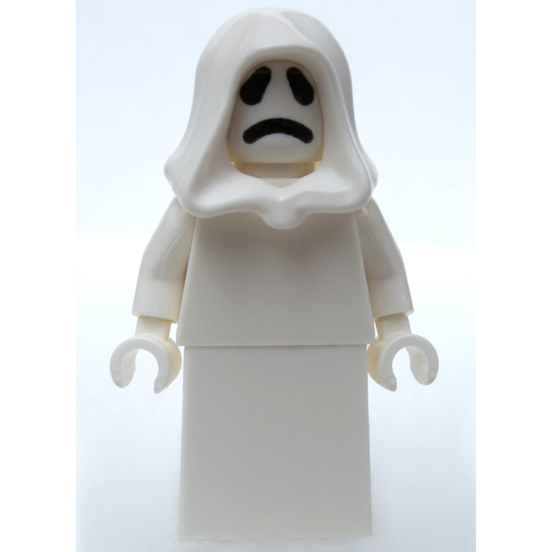 fig-009244 – Ghost - Skirt, Hood