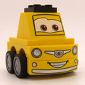 fig-009306 – Luigi (Cars)