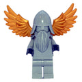 fig-009370 – Statue - Gold Wings