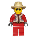 fig-009378 – Red Torso, Red Legs, Tan Hat