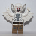 fig-009393 – Man-Bat, White