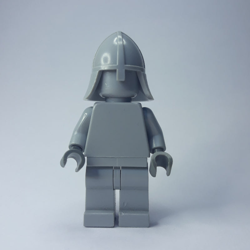 fig-009449 – Knight Statue