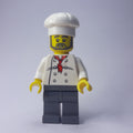 fig-009451 – Chef, Red Neckerchief, Dark Bluish Gray Legs, Beard