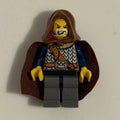 fig-009529 – Chess Piece - Crown - Bishop