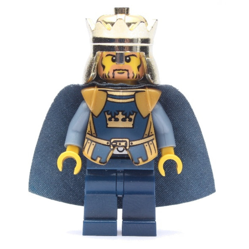 fig-009530 – Chess Piece - Crown - King