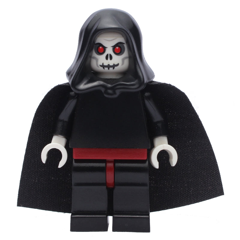 fig-009531 – Chess Piece - Evil - Bishop