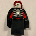 fig-009532 – Chess Piece - Evil - Queen